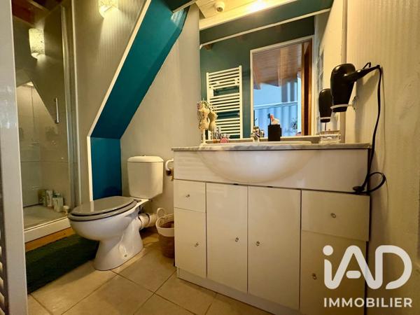 Location maison 3 pièces 39 m² Saint-Pol-sur-Ternoise
