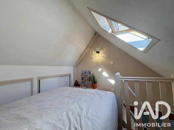 Location maison 3 pièces 39 m² Saint-Pol-sur-Ternoise