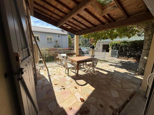 Secteur Ermitage - Charmante maison rénovée