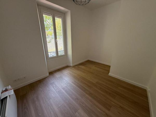 Secteur Ermitage - Charmante maison rénovée