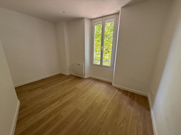 Secteur Ermitage - Charmante maison rénovée