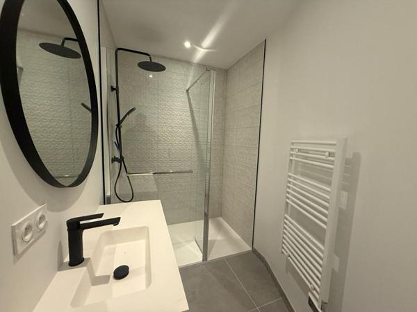 Secteur Ermitage - Charmante maison rénovée