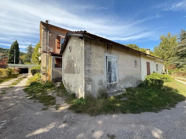 Secteur Ermitage - Charmante maison rénovée