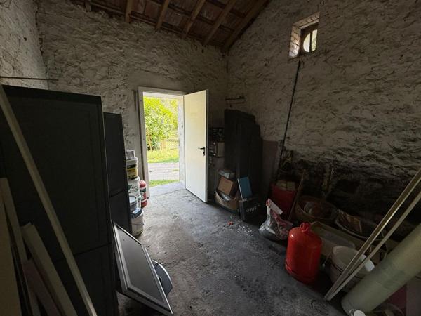 Secteur Ermitage - Charmante maison rénovée