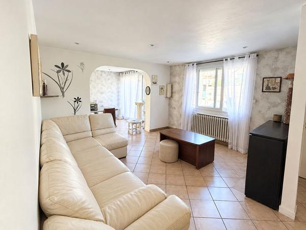 Appartement Champlan 5 pièce(s) 87 m2