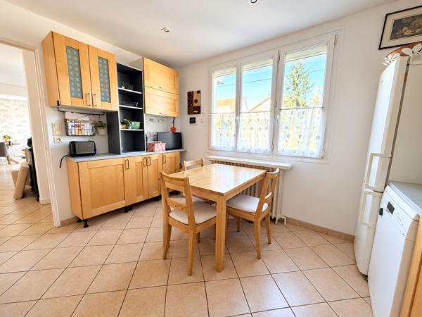 Appartement Champlan 5 pièce(s) 87 m2