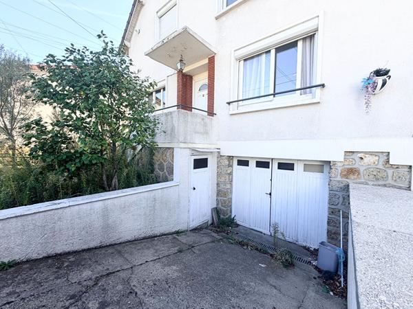 Appartement Champlan 5 pièce(s) 87 m2