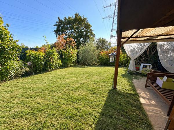 Appartement Champlan 5 pièce(s) 87 m2