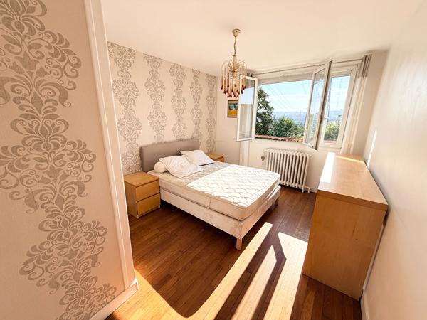 Appartement Champlan 5 pièce(s) 87 m2