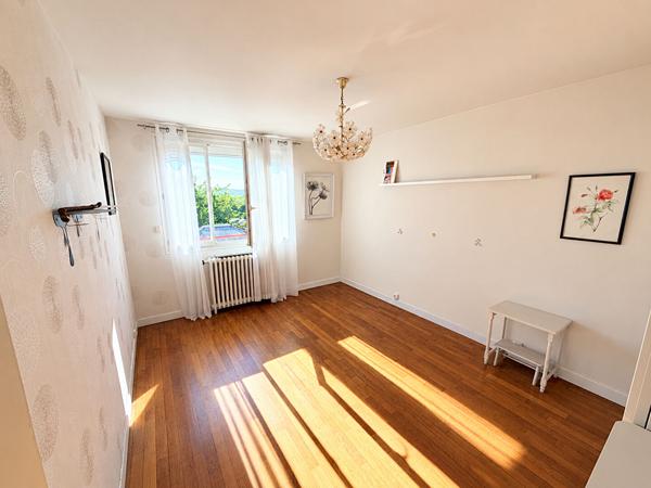 Appartement Champlan 5 pièce(s) 87 m2