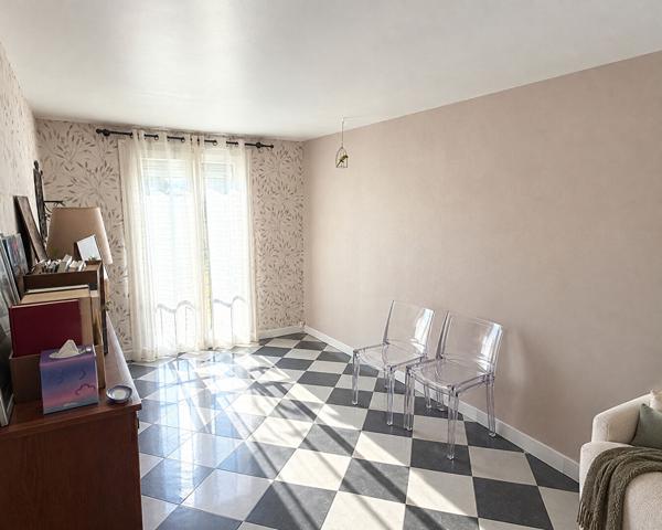 Appartement Champlan 5 pièce(s) 87 m2