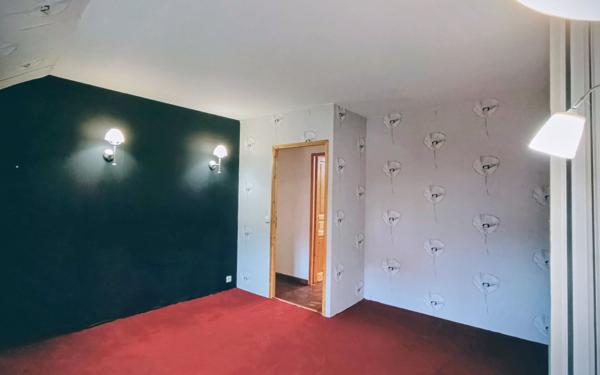 Maison à vendre    5 pièces •  La Ferté-sous-Jouarre