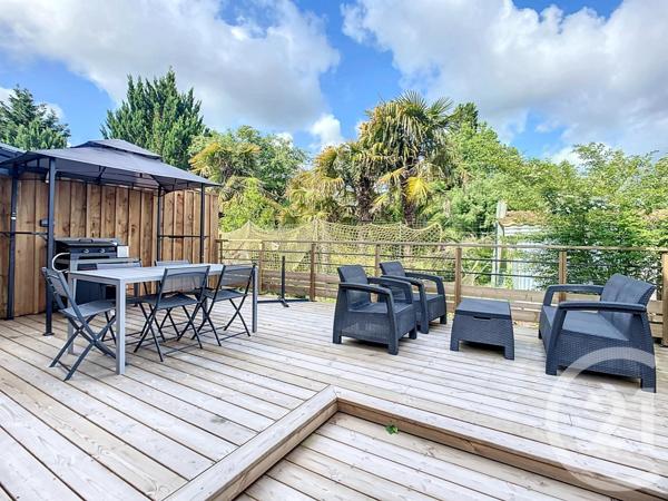 Maison à vendre  3 pièces - 47 m2 LA TESTE DE BUCH - 33