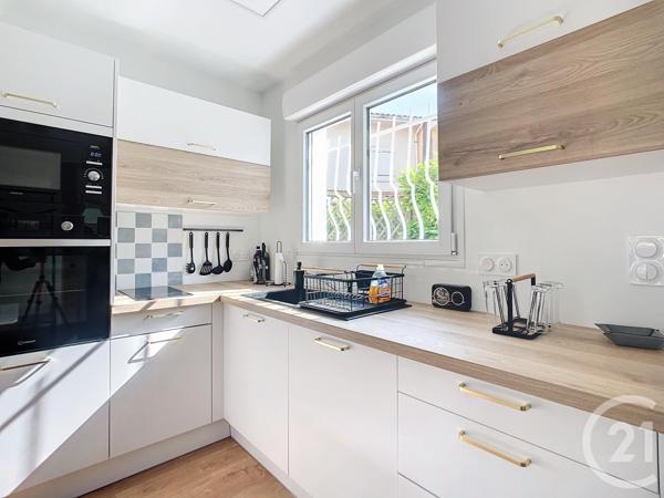 Maison à vendre  3 pièces - 47 m2 LA TESTE DE BUCH - 33