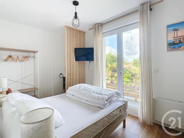 Maison à vendre  3 pièces - 47 m2 LA TESTE DE BUCH - 33