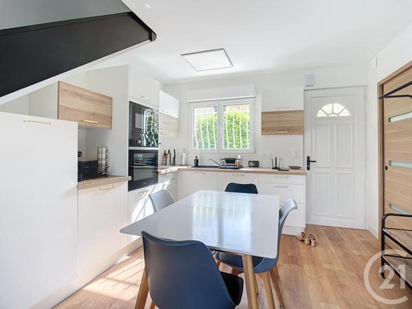 Maison à vendre  3 pièces - 47 m2 LA TESTE DE BUCH - 33