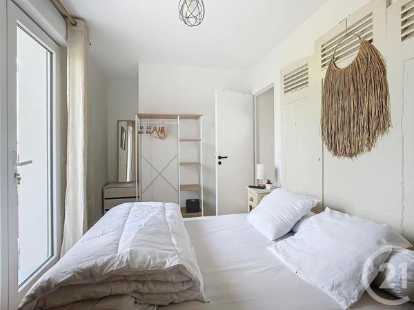 Maison à vendre  3 pièces - 47 m2 LA TESTE DE BUCH - 33