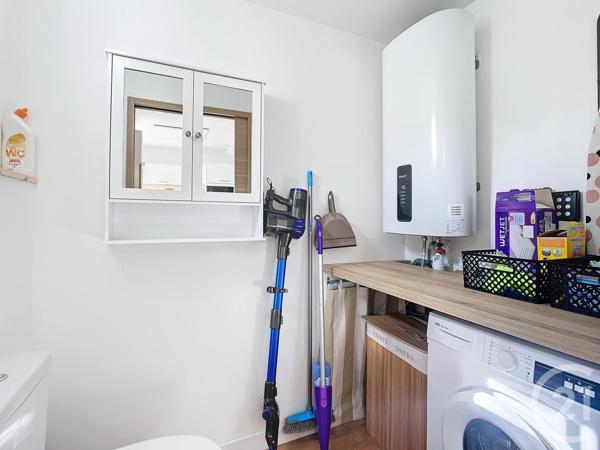 Maison à vendre  3 pièces - 47 m2 LA TESTE DE BUCH - 33