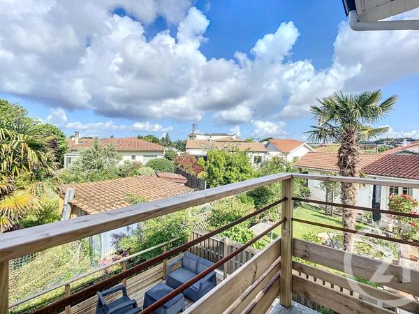 Maison à vendre  3 pièces - 47 m2 LA TESTE DE BUCH - 33