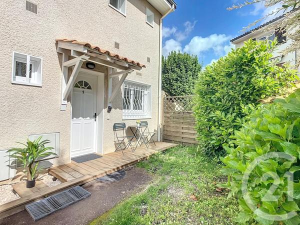 Maison à vendre  3 pièces - 47 m2 LA TESTE DE BUCH - 33