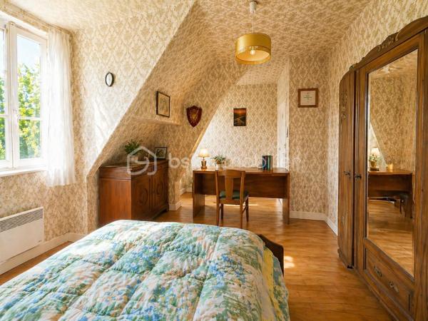 Maison de 134 m²