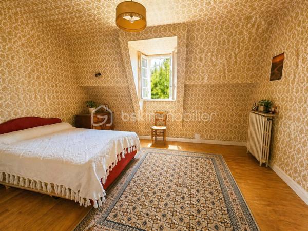 Maison de 134 m²