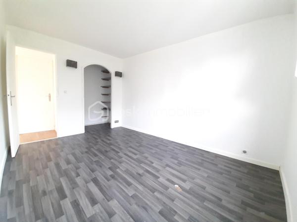Appartement de 60 m²