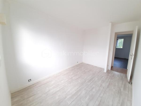 Appartement de 60 m²