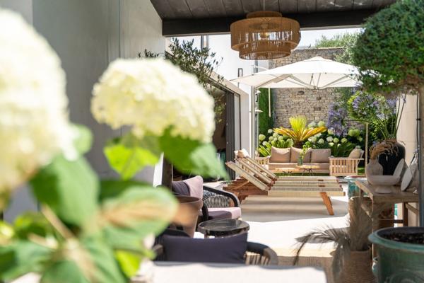 Vente Maison de luxe Saint-Martin-de-Ré 12 Pièces 300 m²