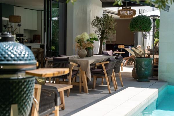 Vente Maison de luxe Saint-Martin-de-Ré 12 Pièces 300 m²