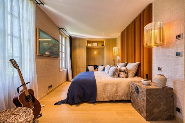 Vente Maison de luxe Saint-Martin-de-Ré 12 Pièces 300 m²