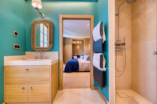 Vente Maison de luxe Saint-Martin-de-Ré 12 Pièces 300 m²