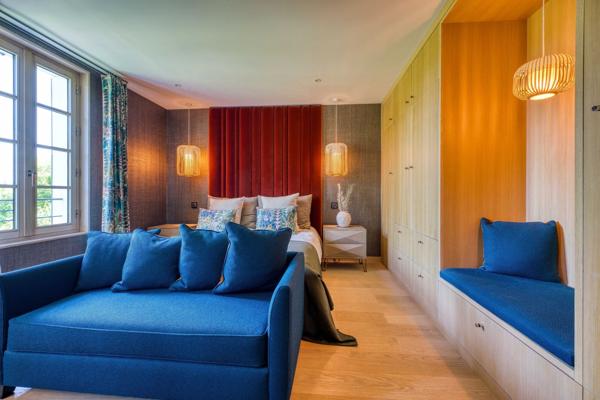 Vente Maison de luxe Saint-Martin-de-Ré 12 Pièces 300 m²