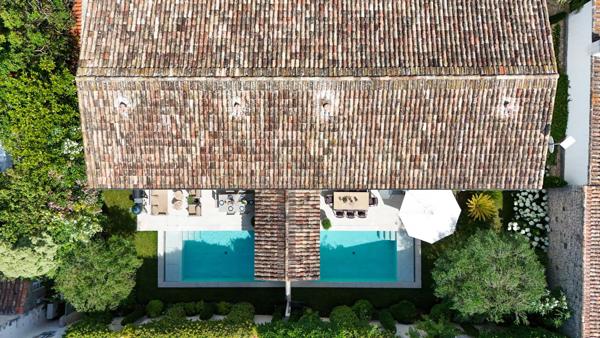 Vente Maison de luxe Saint-Martin-de-Ré 12 Pièces 300 m²