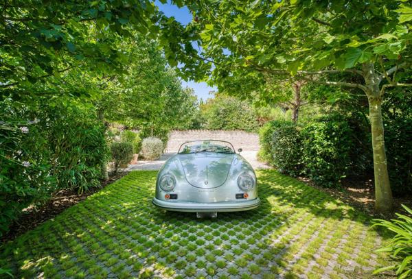 Vente Maison de luxe Saint-Martin-de-Ré 12 Pièces 300 m²