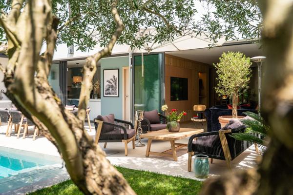 Vente Maison de luxe Saint-Martin-de-Ré 12 Pièces 300 m²