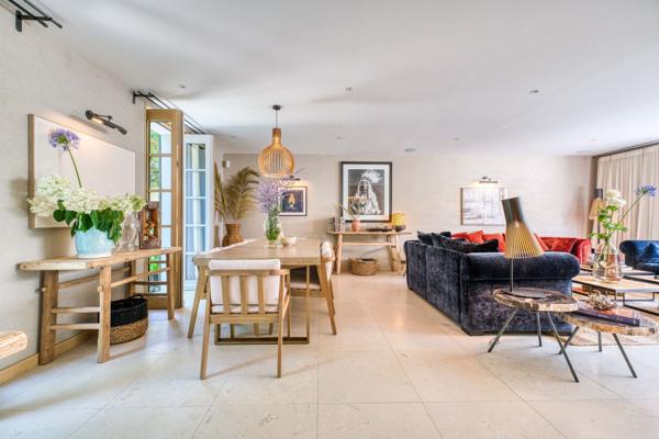 Vente Maison de luxe Saint-Martin-de-Ré 12 Pièces 300 m²