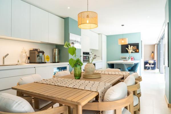 Vente Maison de luxe Saint-Martin-de-Ré 12 Pièces 300 m²