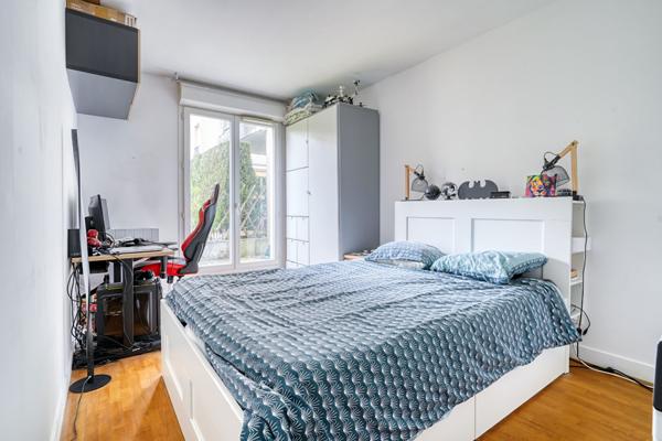 Appartement Le Plessis Robinson 3 pièce(s) 72.15 m2 440 000 € **  - Référence  521