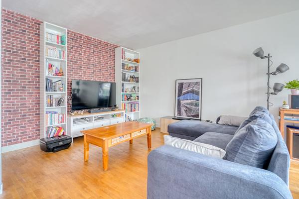 Appartement Le Plessis Robinson 3 pièce(s) 72.15 m2 440 000 € **  - Référence  521