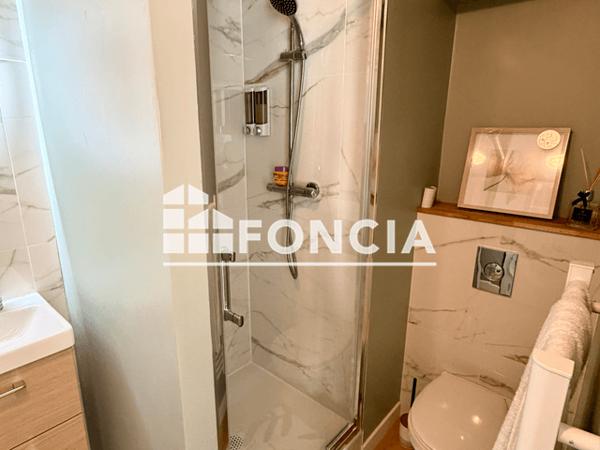 Location Appartement meublé 2 pièces 27.19 m² - 3 RUE BEAUMARCHAIS Arras 62000