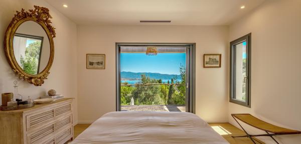 Vente Villa de luxe Sagone 6 Pièces 150 m²