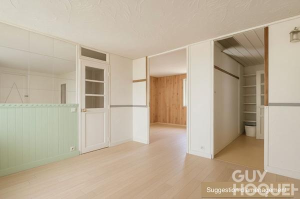 Appartement au coeur de Versailles 2/3 pièce(s) Quartier Notre Dame