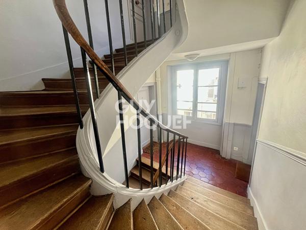 Appartement au coeur de Versailles 2/3 pièce(s) Quartier Notre Dame