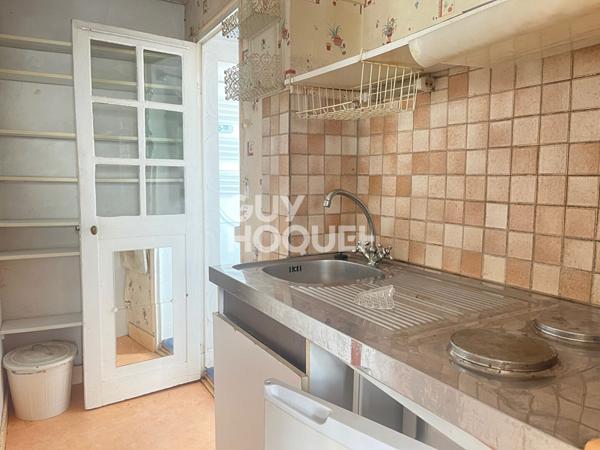 Appartement au coeur de Versailles 2/3 pièce(s) Quartier Notre Dame