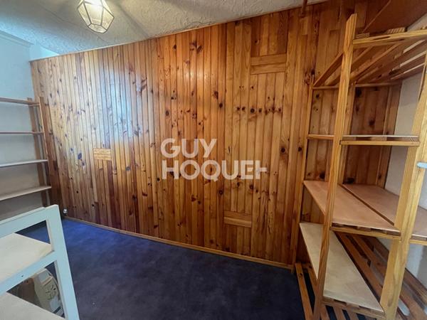 Appartement au coeur de Versailles 2/3 pièce(s) Quartier Notre Dame