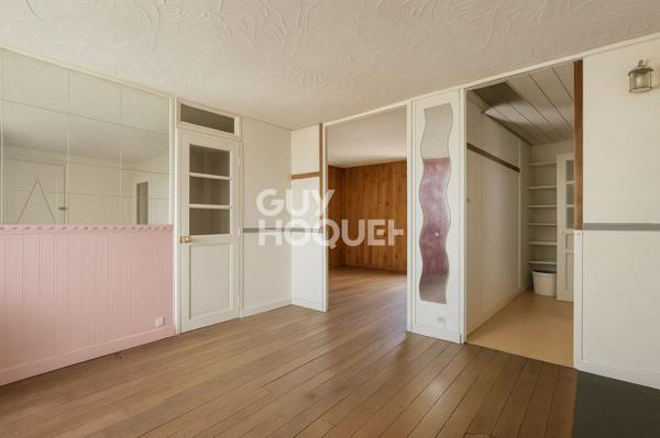 Appartement au coeur de Versailles 2/3 pièce(s) Quartier Notre Dame