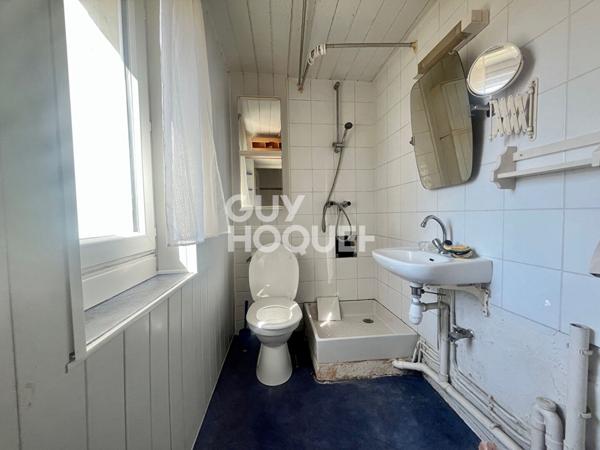 Appartement au coeur de Versailles 2/3 pièce(s) Quartier Notre Dame