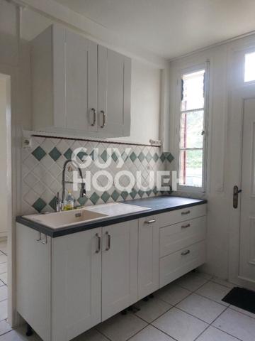 Appartement 3 pièces à louer à Longueville