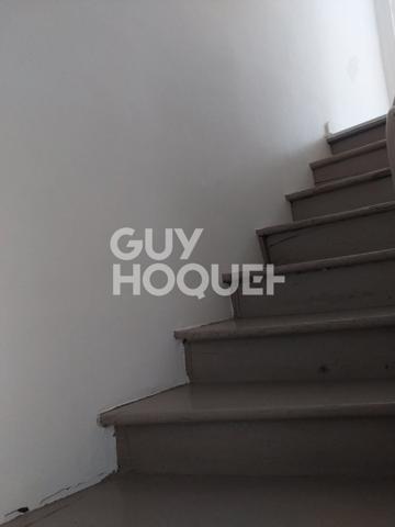 Appartement 3 pièces à louer à Longueville